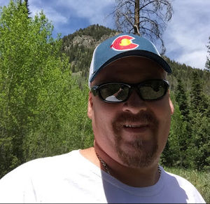 Meet your Posher, Greg